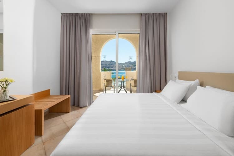 Lindos Royal Resort photo 4