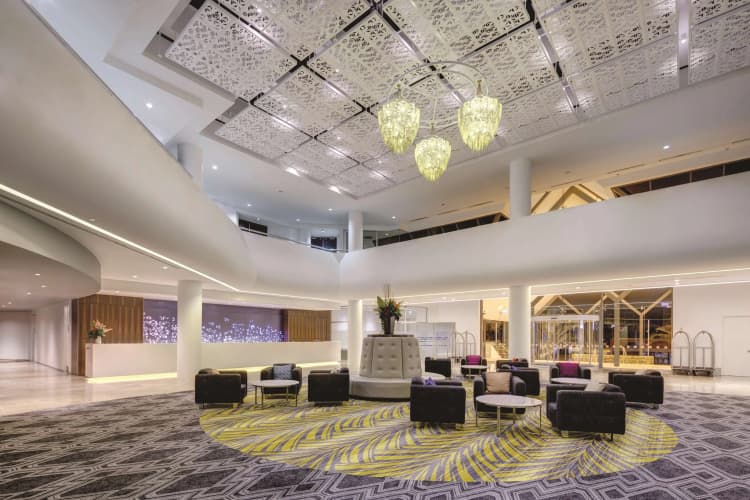 Rendezvous  Hotel Perth Scarborough photo 3