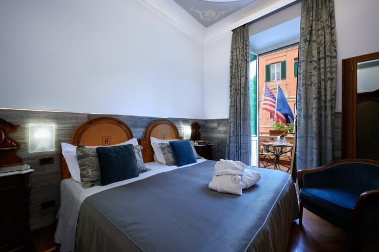 Hotel Farnese photo 5