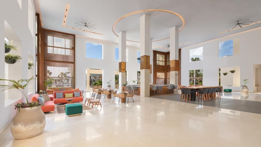 Hyatt Ziva Riviera Cancun, photo 2