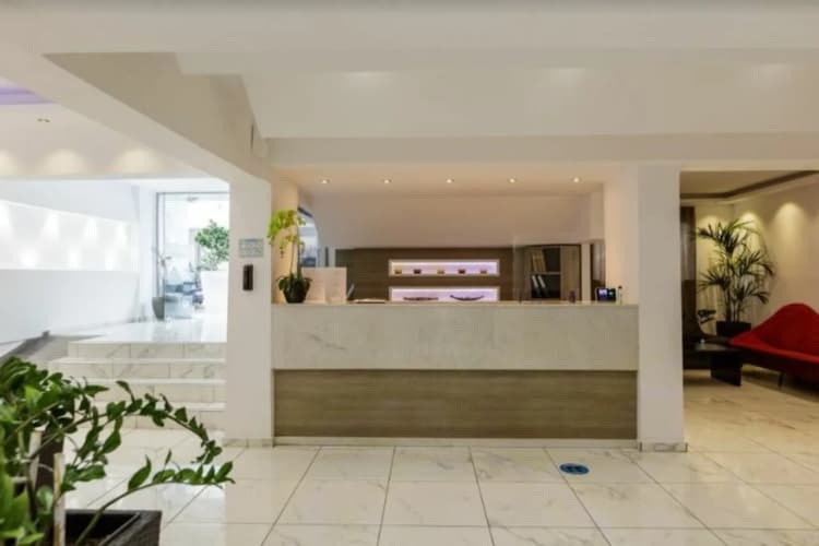 Kahlua Boutique Hotel, photo 3