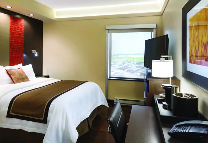 Aerostay Hotel photo 4