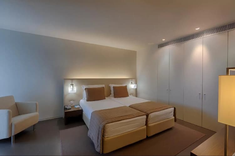 Aqualuz Troia Mar & Rio Hotel By The Editory photo 3