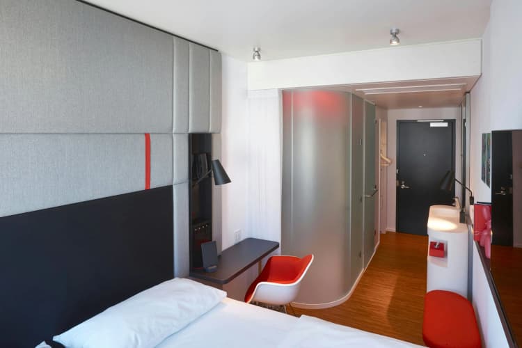 citizenM San Francisco Union Square photo 4