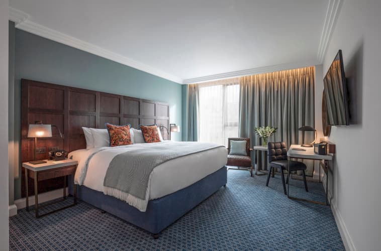 Clayton Hotel Cambridge photo 4