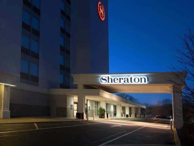 Sheraton Pittsburgh Airport Hotel photo 2