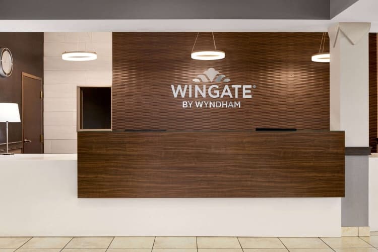 Wingate by Wyndham Lethbridge photo 2