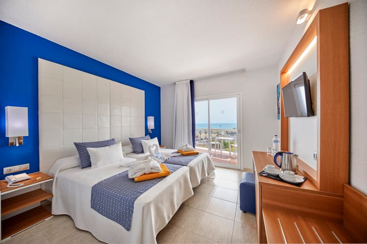 Ibersol Torremolinos Beach photo 4