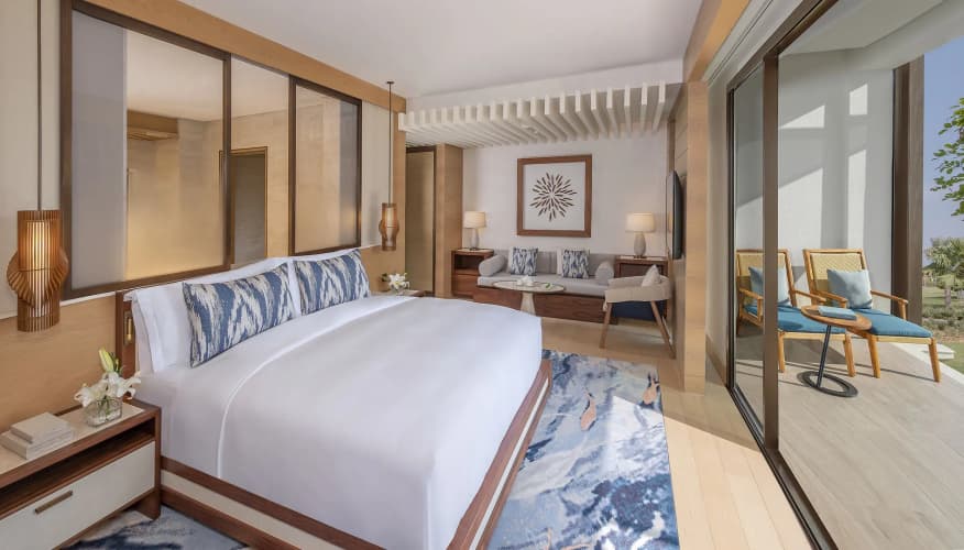 Anantara Mina Al Aab Ras Al Khaimah Resort photo 4