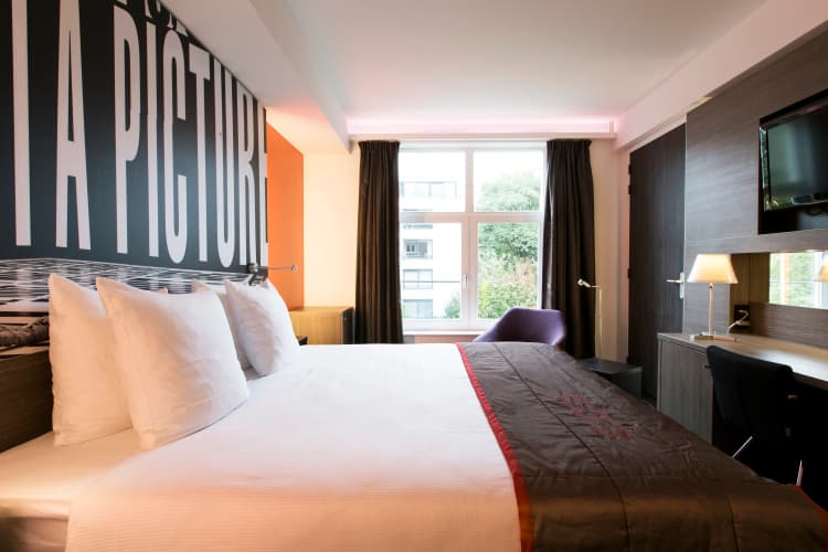 The Manor Amsterdam photo 5