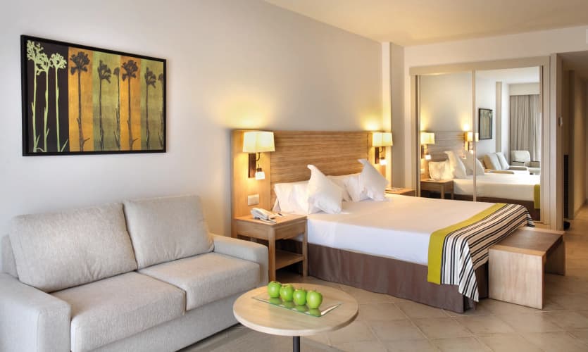 Barceló Punta Umbría Beach Resort photo 4