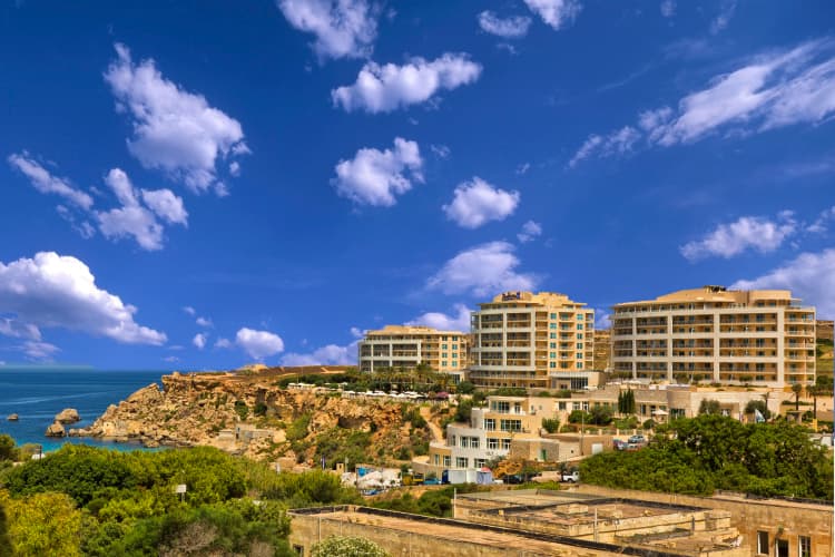 Radisson Blu Resort & Spa, Malta Golden Sands photo 2