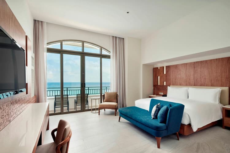 JW Marriott Cancun Resort And Spa photo 4