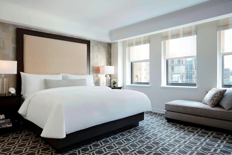 JW Marriott Essex House New York photo 4