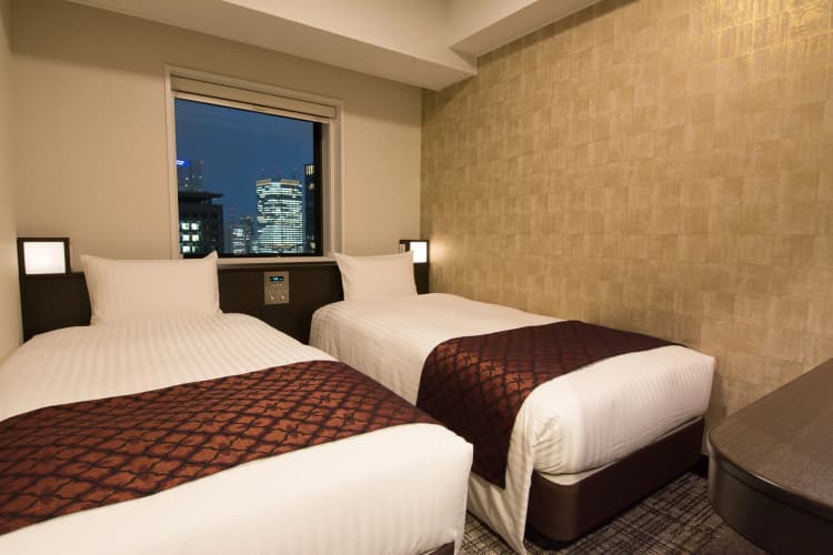 Toshi Center Hotel Tokyo photo 4