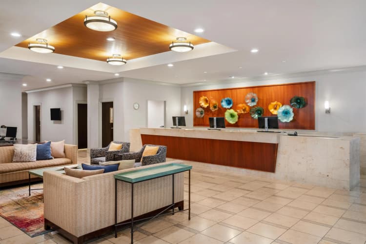 Eastgate Hotel, Bw Signature Collection photo 3