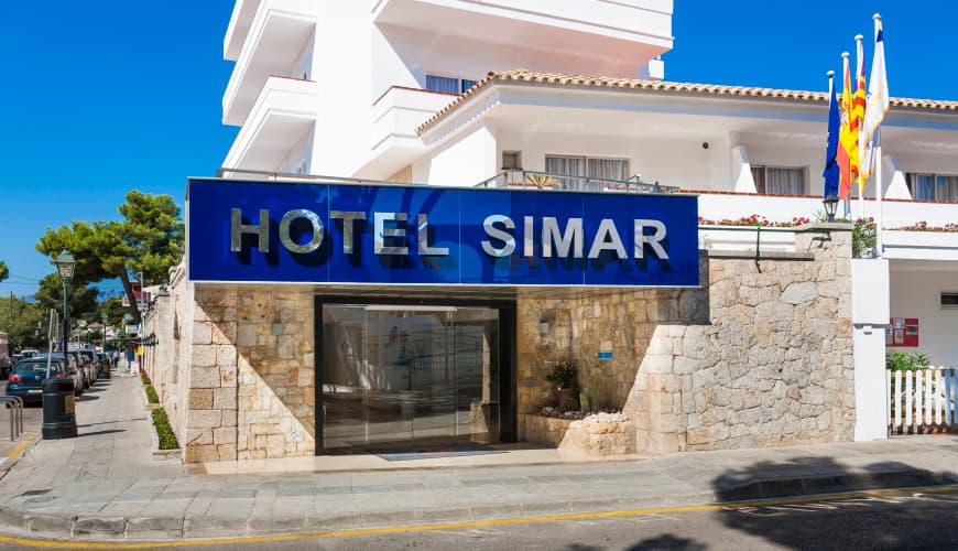 Globales Simar photo 2