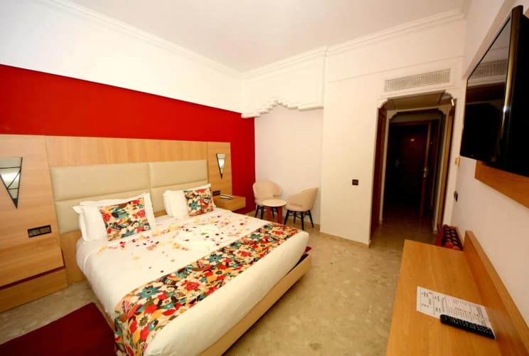 Hotel Oasis photo 4