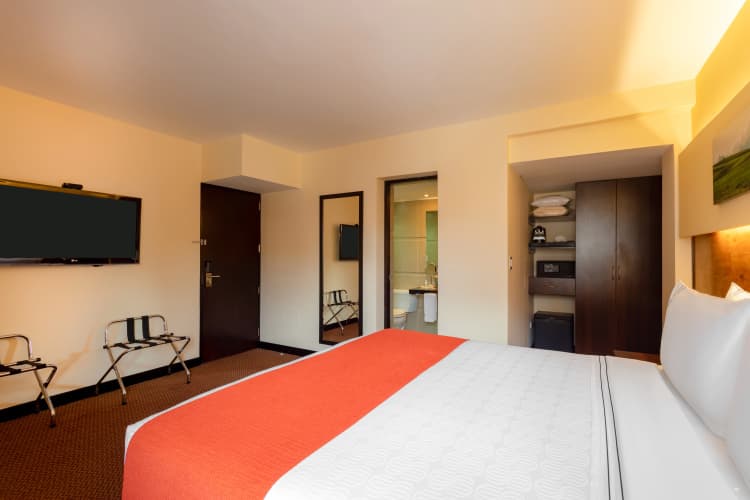 Sonesta Hotel Cusco photo 4