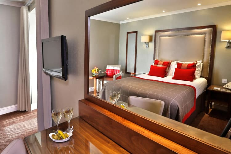 Best Western Motherwell Centre Moorings Hotel photo 5