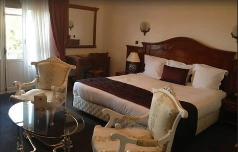 Hotel El Djazair photo 5