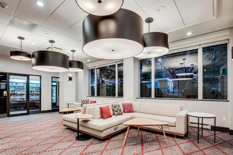 Holiday Inn Washington-Central/White House photo 3