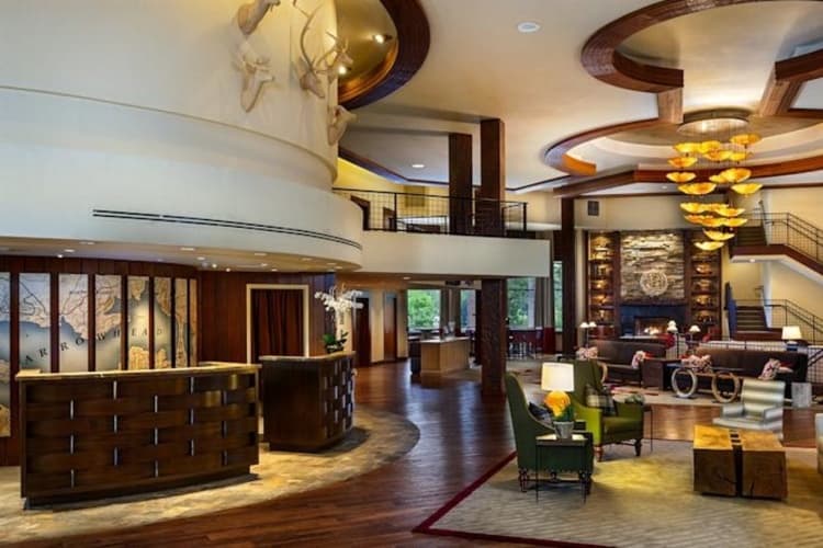 Lake Arrowhead Resort, photo 3