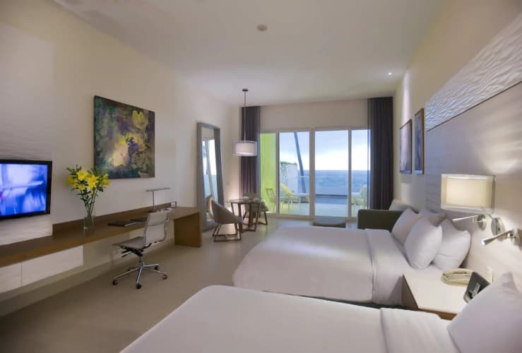 Krystal Grand Puerto Vallarta photo 3