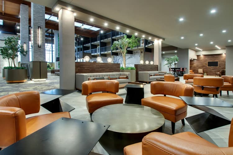 DoubleTree by Hilton Mt. Vernon photo 3