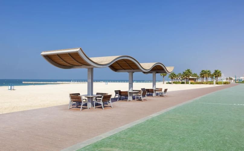 JW Marriott Hotel Marina, photo 2