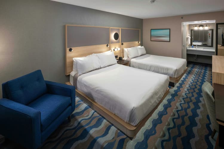 Accent Inns Burnaby photo 4