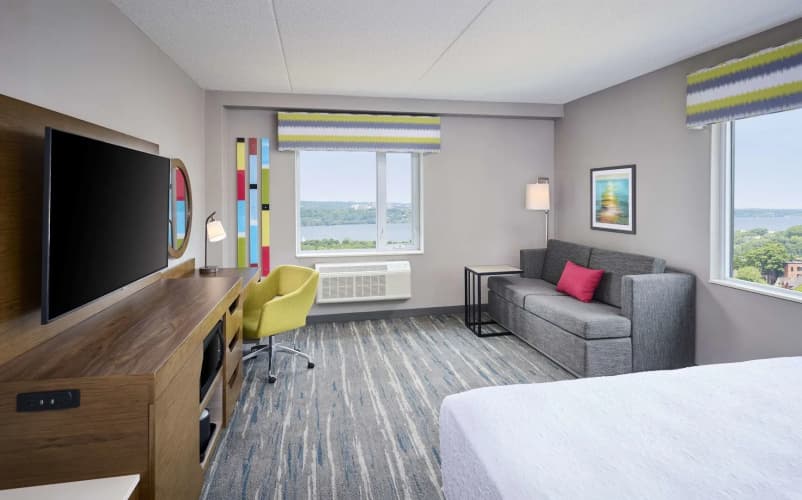 Hampton Inn By Hilton Hamilton photo 5