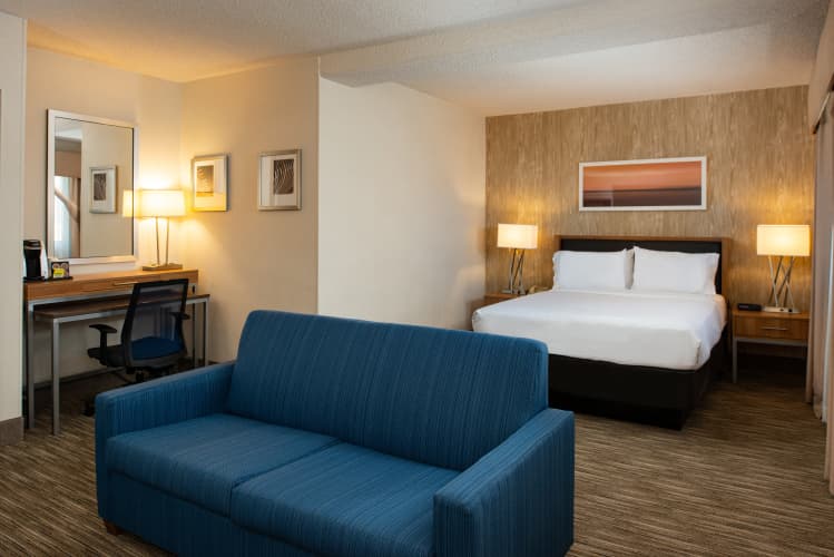 Holiday Inn Express San Francisco-Airport South photo 5