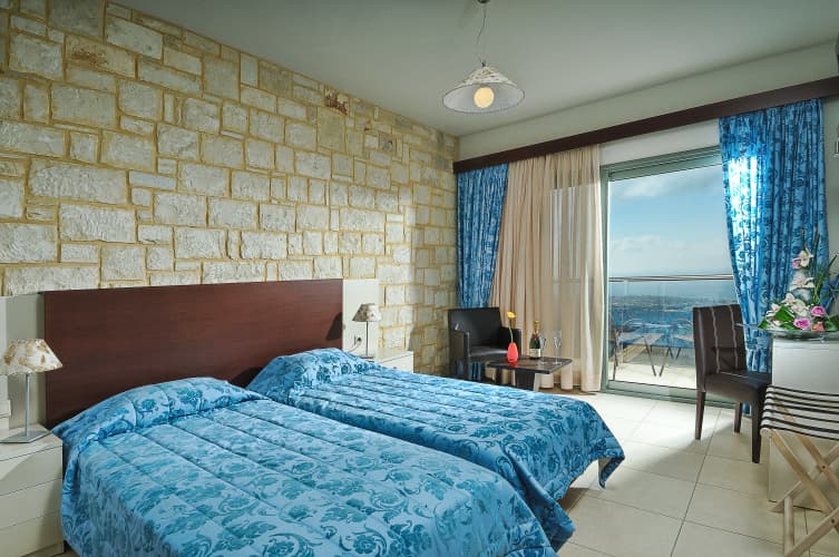 The Noverian Scenic Malia 5* Hilltop Villa photo 5