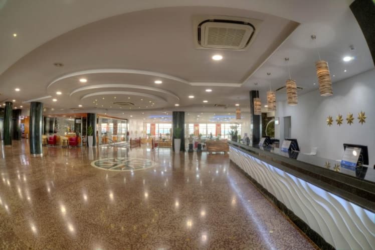 Hotel & Spa Entremares, photo 3