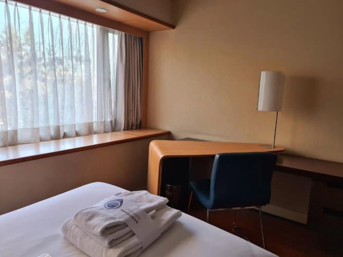 Novotel Santiago Vitacura photo 4
