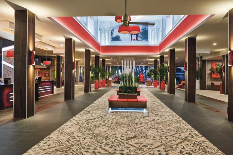 Riu Bambu All Inclusive photo 2