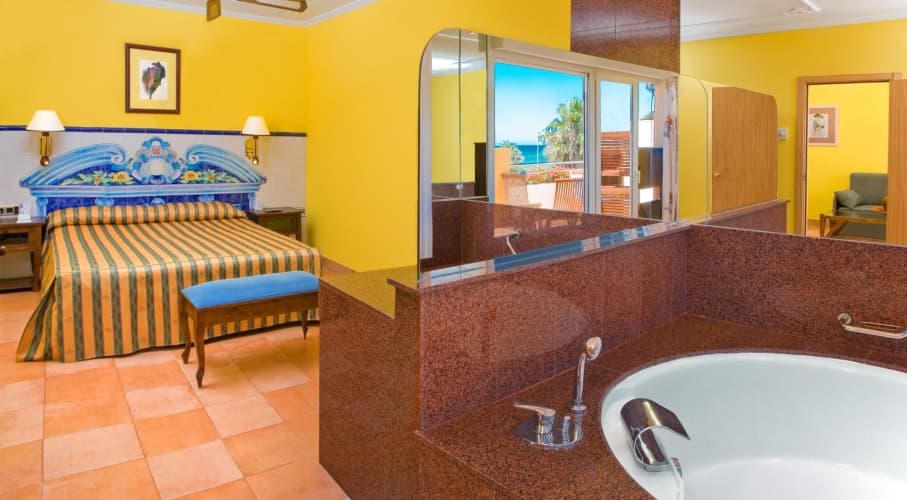 Playaballena Aquapark & Spa Hotel photo 4