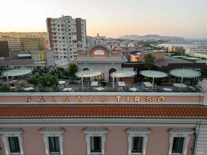 Palazzo Tirso Cagliari MGallery photo 2