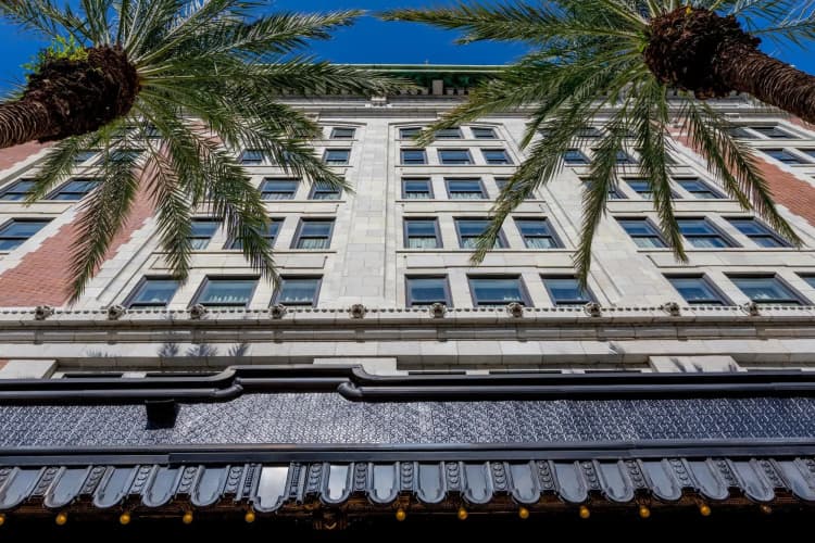 The Saint Hotel, Autograph Collection photo 2