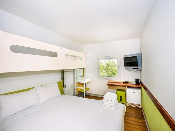 Ibis Budget St Peters photo 3