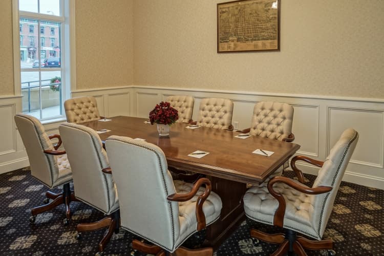 The Mount Vernon Grand Hotel photo 4