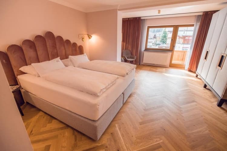 Hotel Zillertalerhof photo 4
