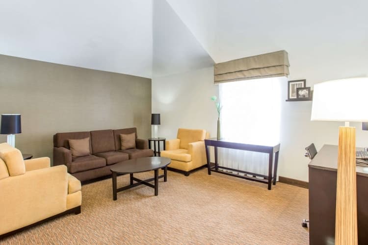 Sleep Inn Provo Near University, photo 5