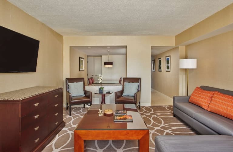 Hyatt Regency Lexington, photo 3