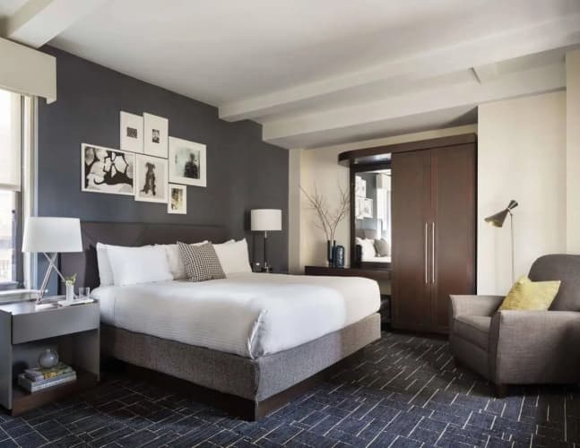 The Shelburne Sonesta New York, photo 4