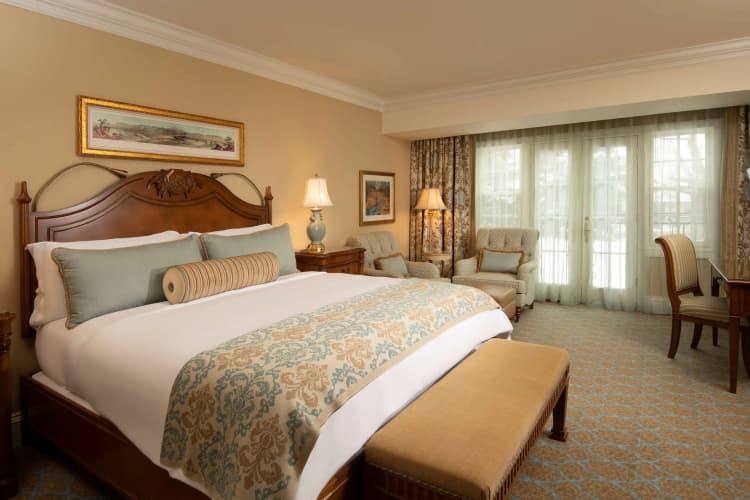The Broadmoor Hotel, photo 4