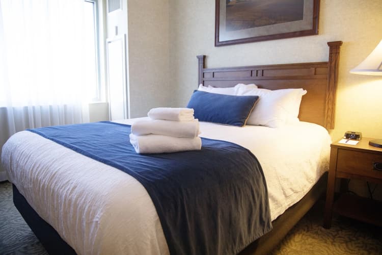 Grand Casino Hinckley Hotel photo 5