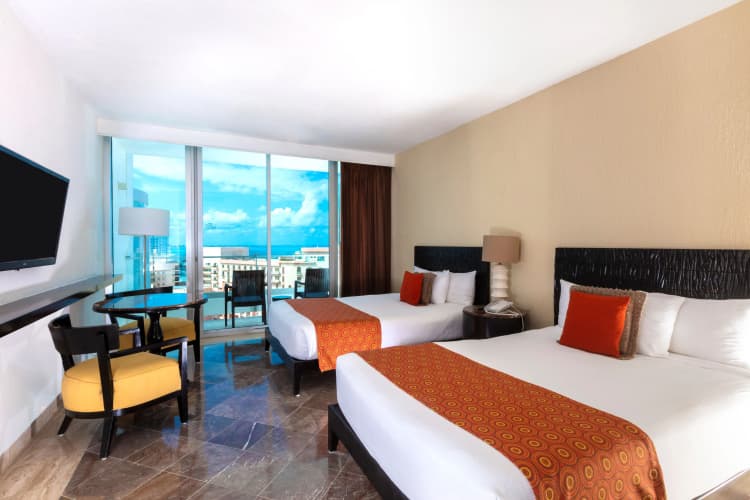 Krystal Grand Cancun photo 4