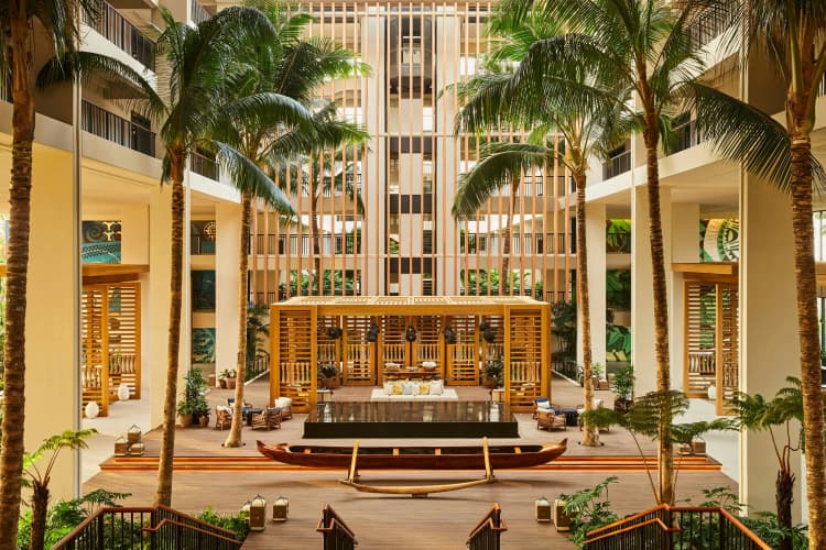 Mauna Lani, Auberge Resorts Collection photo 2
